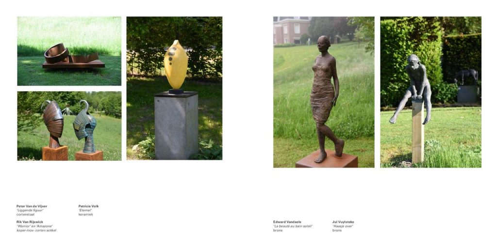 25.Sculptour-2018-catalogue-Galerie-Beukenhof-Kluisbergen-Belgique